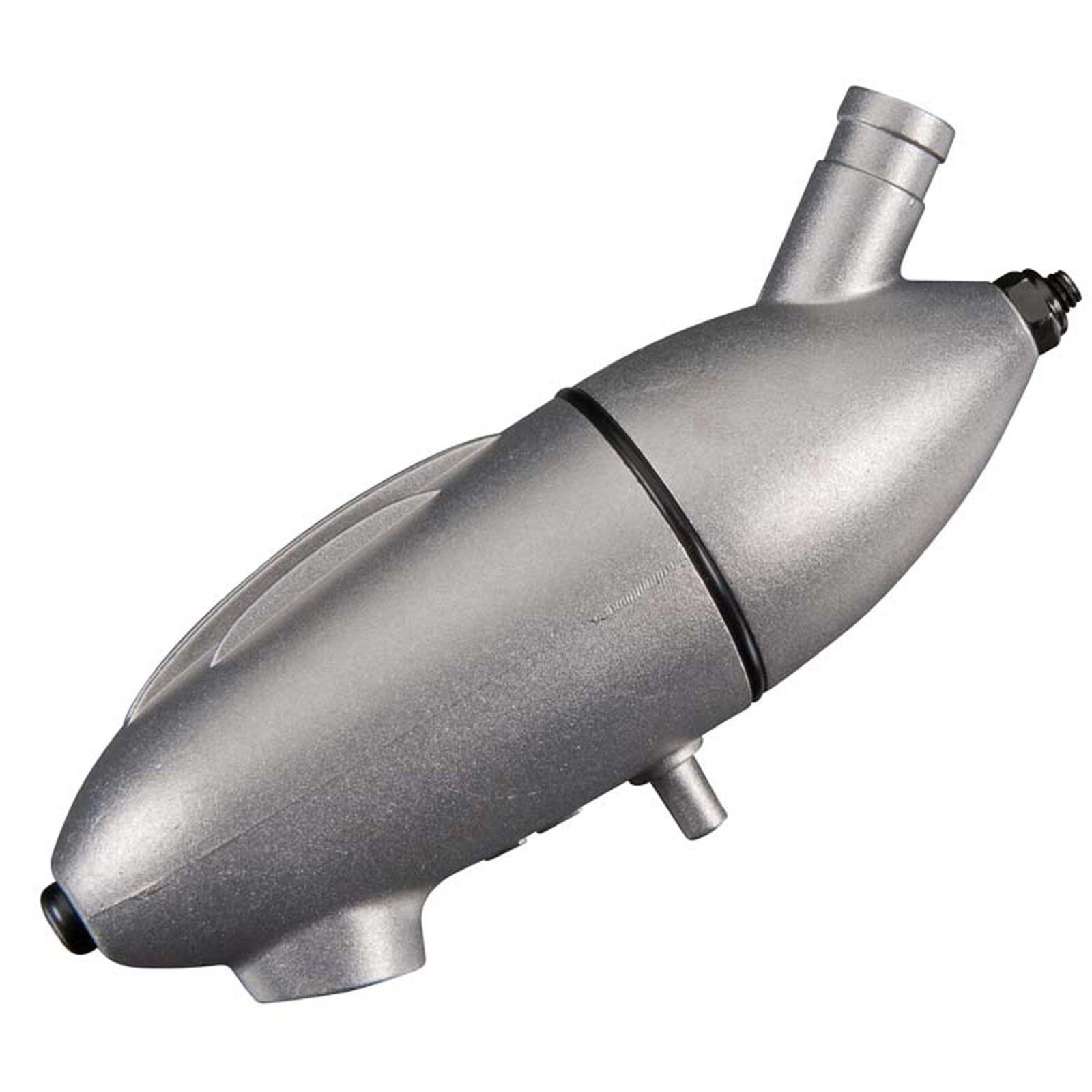 Muffler Body F-5050: FS-95V
