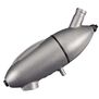Muffler Body F-5050: FS-95V
