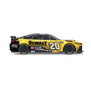 1/12 NASCAR RC Race Car Christopher Bell No. 20 DeWalt 2025 Toyota Camry 2S AWD RTR Brushed On-Road (Battery & Charger Included)