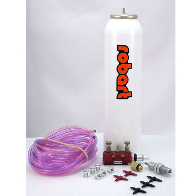 Standard Air Control Kit,Variable Standard Air Control Kit,Variable