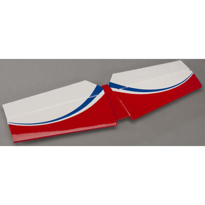 Horizontal Stabilizer Extra 300S .46 GP Horizontal Stabilizer Extra 300S .46 GP