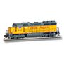 HO EMD GP40 Diesel Locomotive w/ DCC - Union Pacific&reg; #912