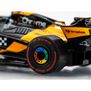 HO 2024 McLaren MCL38 #81 F1 Mega G+ Slot Car