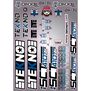 Decal Sheet: SCT410 2.0