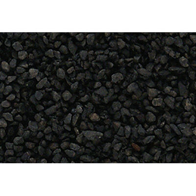 Coarse Ballast Shaker, Cinders/50 cu. in. Coarse Ballast Shaker, Cinders/50 cu. in.