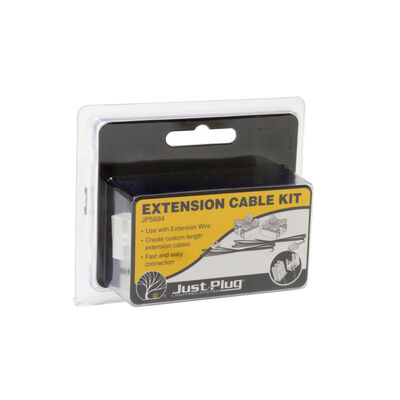 Extension Cable Kit Extension Cable Kit