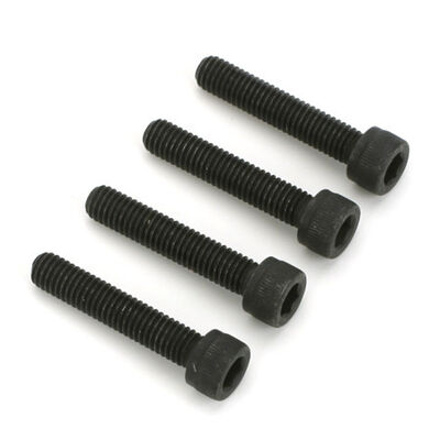 Socket Head Cap Screws, 10-32 x 1" Socket Head Cap Screws, 10-32 x 1"