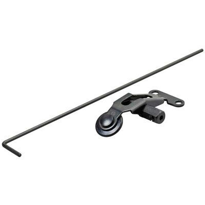 Choke Valve: 120-300 Choke Valve: 120-300