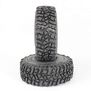 1.7 Rocker Tires + Foam, Alien Kompound (2)