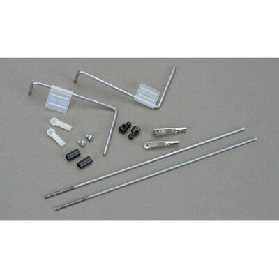 Strip Aileron Ball Link Strip Aileron Ball Link