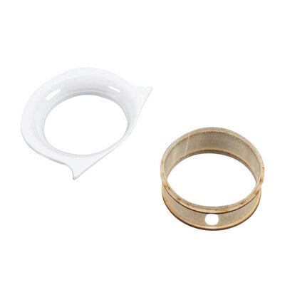 Housing Flange Cone Adapter Set Phazer EDF Housing Flange Cone Adapter Set Phazer EDF