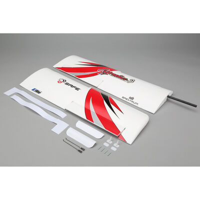 Wing Set: Apprentice S 15e RTF Wing Set: Apprentice S 15e RTF