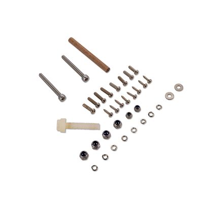 Screw Set: Ultra Stick 1.1m Screw Set: Ultra Stick 1.1m