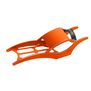Scythe V2 Aluminum Frame Kit, Orange: SCX24