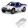 1/7 Pre-Cut 1997 Ford F-150 Trophy Truck Clear Body: Mojave 6S