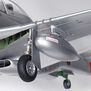 1/32 P-51D Mustang Scale Model Kit