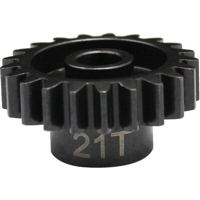 21t Mod 1.5 Hardened Steel Pinion Gear 8mm Bore 21t Mod 1.5 Hardened Steel Pinion Gear 8mm Bore