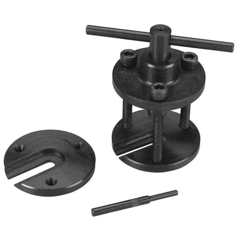 Pinion Gear Puller for 2-5mm Shafts Hi-Str