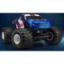 2020 Ford F-150 Raptor Summit Racing BIGFOOT 21 MT body