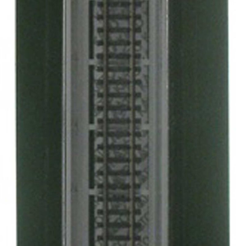 N 186mm 7-5/16" Plate Girder Bridge, Gray