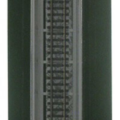 N 186mm 7-5/16" Plate Girder Bridge, Gray N 186mm 7-5/16" Plate Girder Bridge, Gray