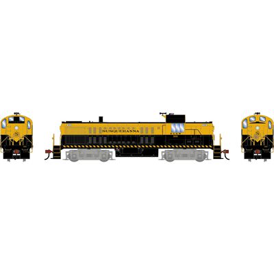 HO RS-3 Locomotive with DCC & Sound, NYSW #101 HO RS-3 Locomotive with DCC & Sound, NYSW #101