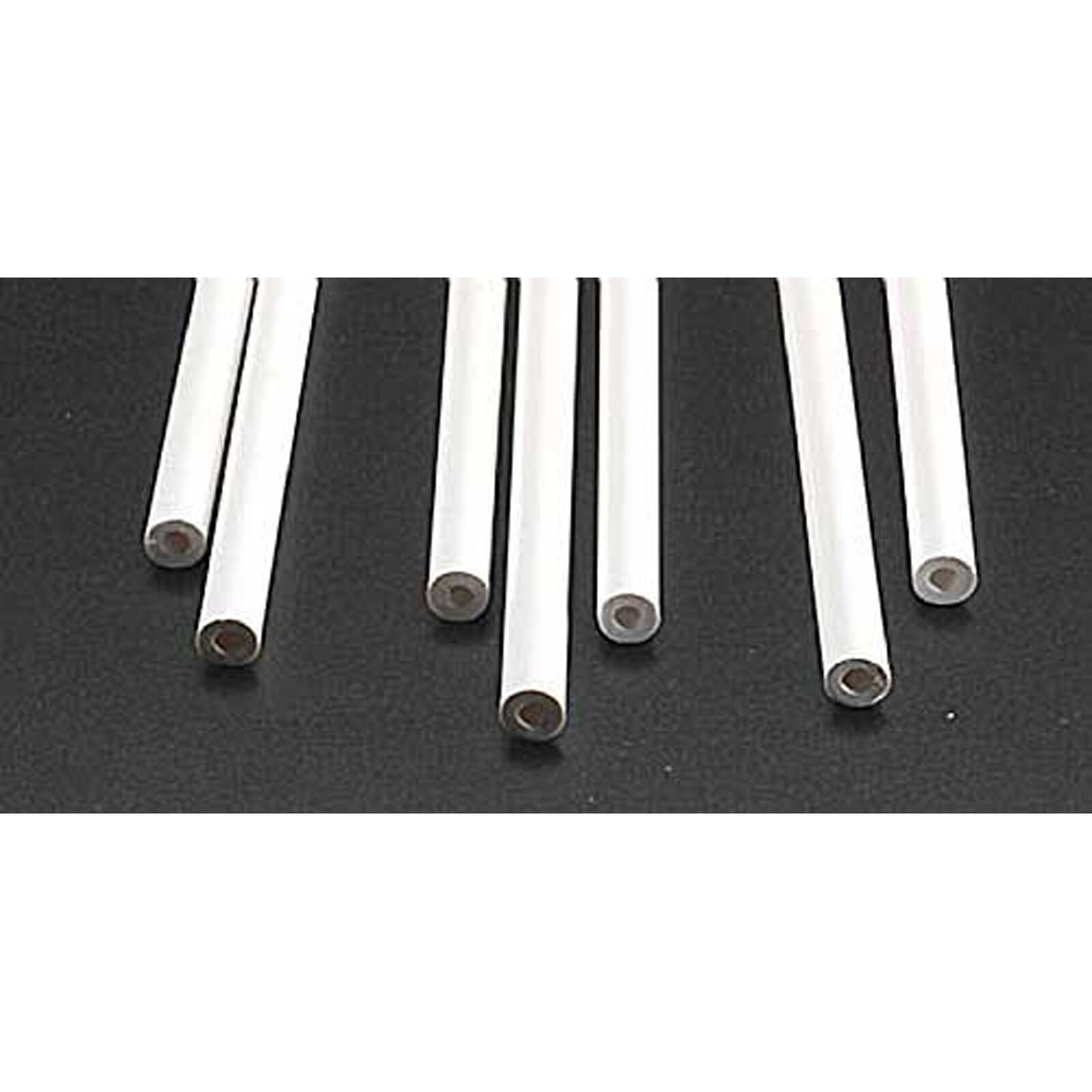 TB-8 Round Tubing,1/4" (7)