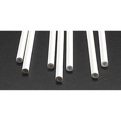 TB-8 Round Tubing,1/4" (7) TB-8 Round Tubing,1/4" (7)