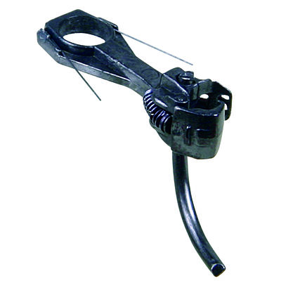 HO #158 Scale Whisker Coupler, 9/32" Center (2pr) HO #158 Scale Whisker Coupler, 9/32" Center (2pr)