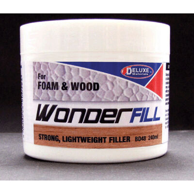 Wonderfill, 240ml Wonderfill, 240ml