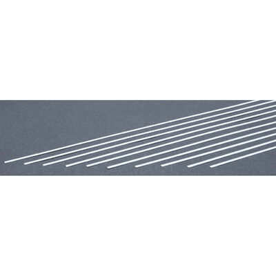 Strip .010 x .100 (10) Strip .010 x .100 (10)