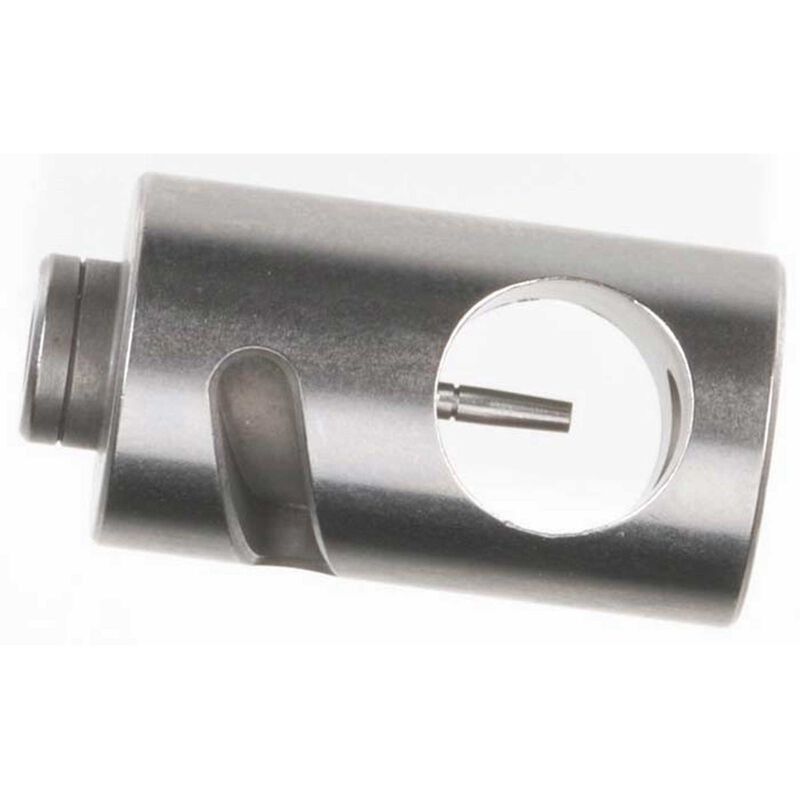 Carburetor Rotor: #75AX