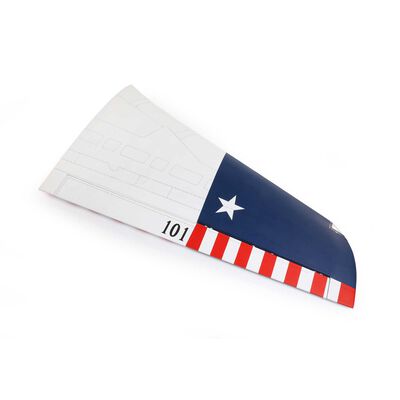 Wing Panel, Right Hand: Hawk/T-45 140-160N Wing Panel, Right Hand: Hawk/T-45 140-160N