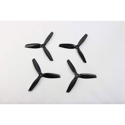 FPV Race Bundle, 5 x 4E-3 Blade (4) FPV Race Bundle, 5 x 4E-3 Blade (4)