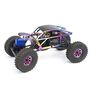 Bettle Titanium Comp Chassis, Rainbow: TRX-4M