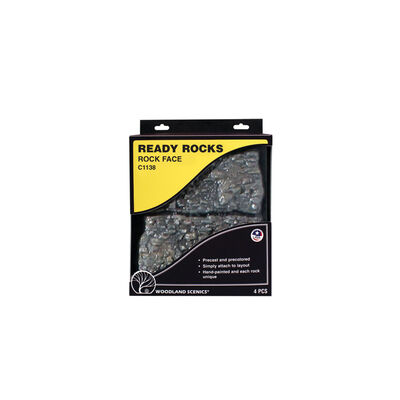Ready Rocks, Rock Face Rocks Ready Rocks, Rock Face Rocks