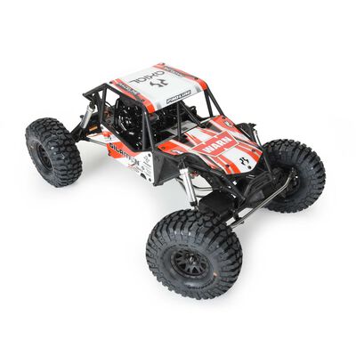 1/10 BFG Krawler T/A KX G8 Front/Rear 2.2" Rock Crawling Tires (2) 1/10 BFG Krawler T/A KX G8 Front/Rear 2.2" Rock Crawling Tires (2)
