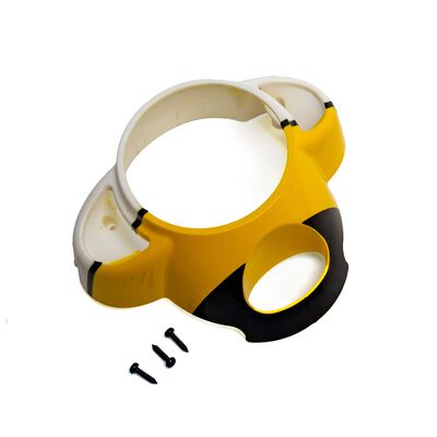 Painted Cowl: Sportix 1.1m Painted Cowl: Sportix 1.1m