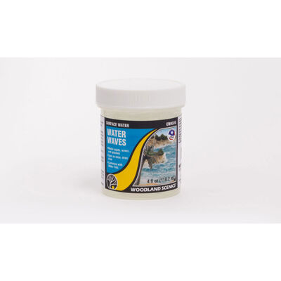 Surface Water, Water Waves Surface Water, Water Waves