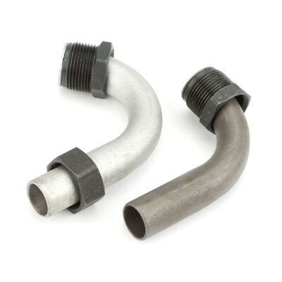 Inlet and Exhaust Sub-Assembly: 7-260 Inlet and Exhaust Sub-Assembly: 7-260