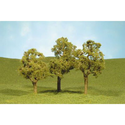Scenescapes Elm Trees, 5.5" (2) Scenescapes Elm Trees, 5.5" (2)