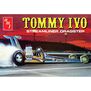 1/25 Tommy Ivo Streamliner Dragster Model Kit