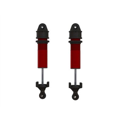 Shock Set 180mm (Pair) Shock Set 180mm (Pair)