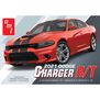 1/25 2021 Dodge Charger RT Model Kit