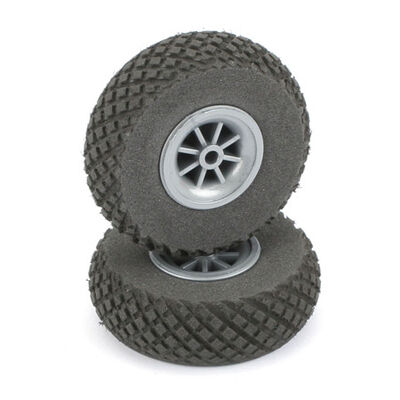 Diamond Lite Wheels, 2-1/2" Diamond Lite Wheels, 2-1/2"