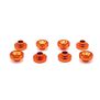 Servo Washers 8PK - ORANGE