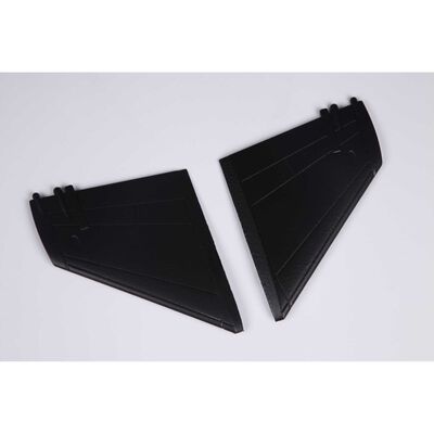 Rudder: F18 V2 Rudder: F18 V2