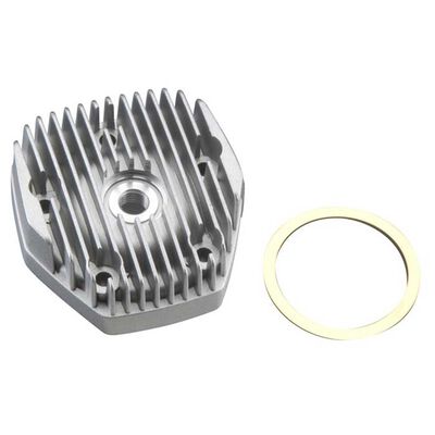 Cylinder Head: 95AX Cylinder Head: 95AX