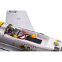 UMX F-86 Sabre 30mm EDF Jet BNF Basic with AS3X and SAFE Select