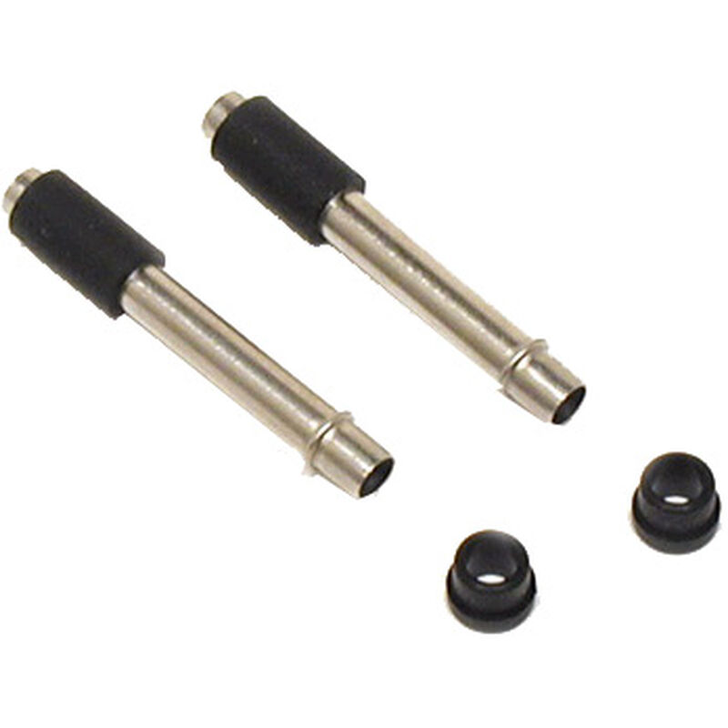 Pushrod Covr/Rub Seal:K,P,DD,EE,KK